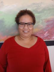 Yolanda Edwards