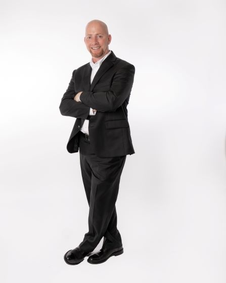 Jason Walters