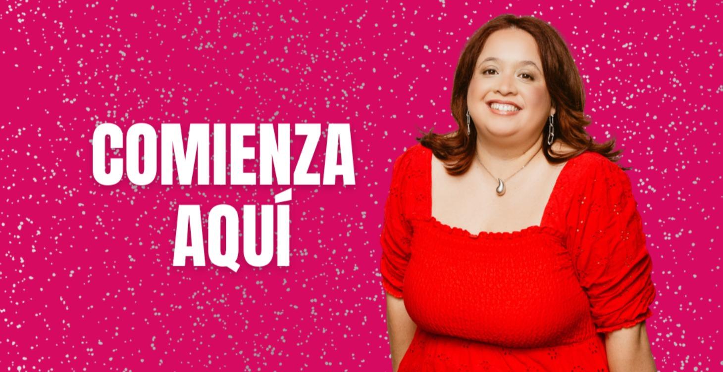 Bienvenida - Comienza Aquí!