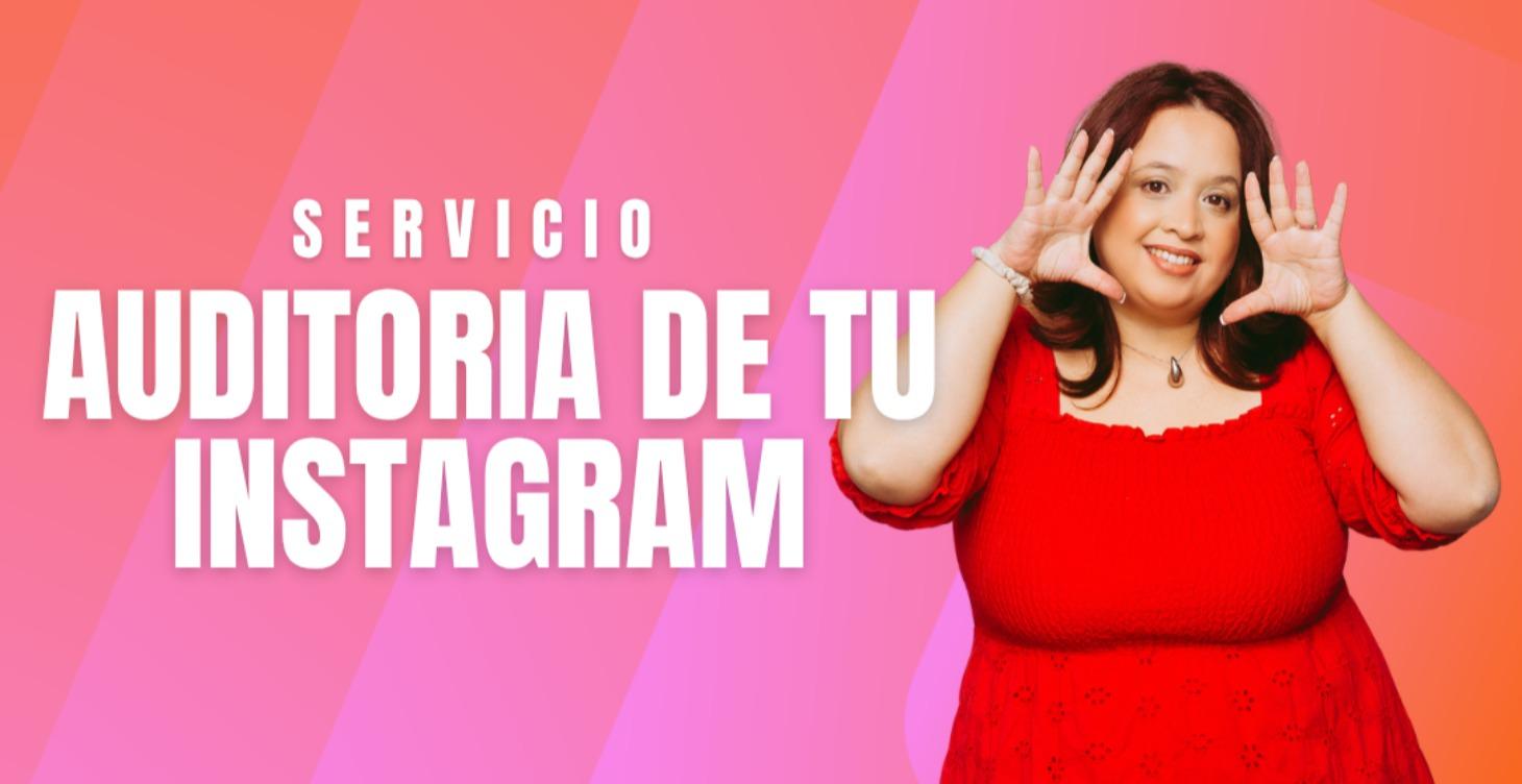 Revisión Completa de tu Instagram