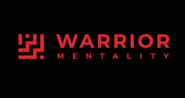 Warrior Mentality