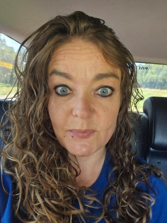 Amanda Moore