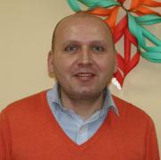 Oleg Kapranov