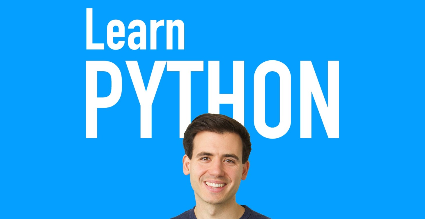 Python for Professionals