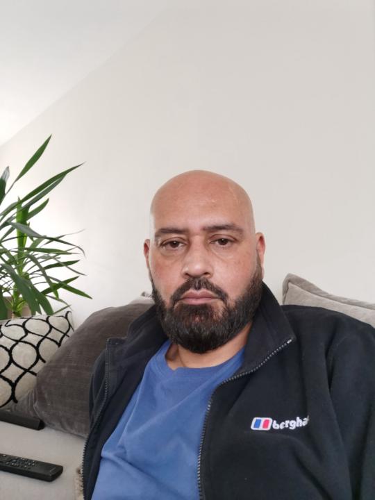 Fazal Subhan