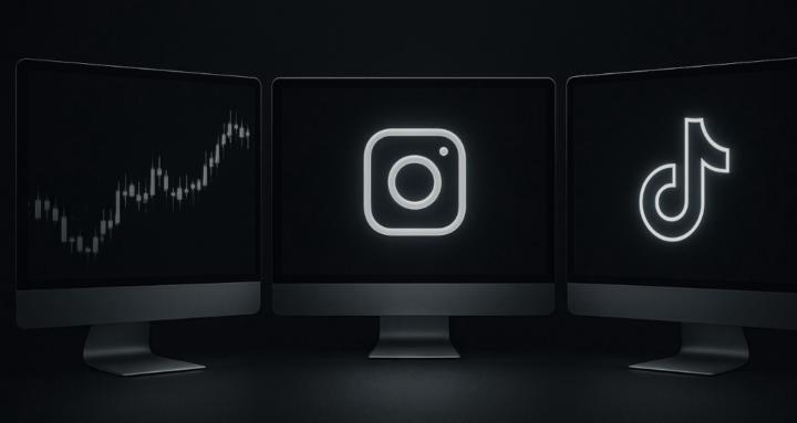 Trader Creator Lab
