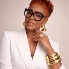 Sarah Gordon-Woodard