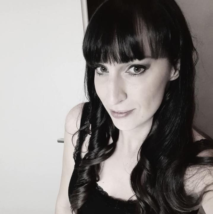 Vanessa Rodeer