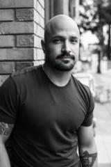 Tony Ortega