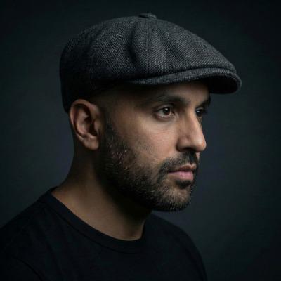 Tony Ortega