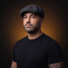 Tony Ortega
