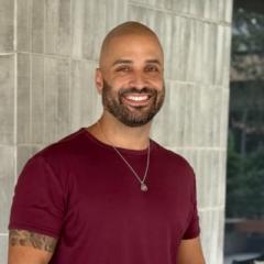 Tony Ortega