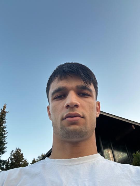 Monawarshah Salimi