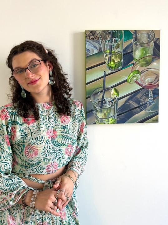 Ría Suri Studio