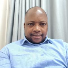 Mashilo Manakane Theodore