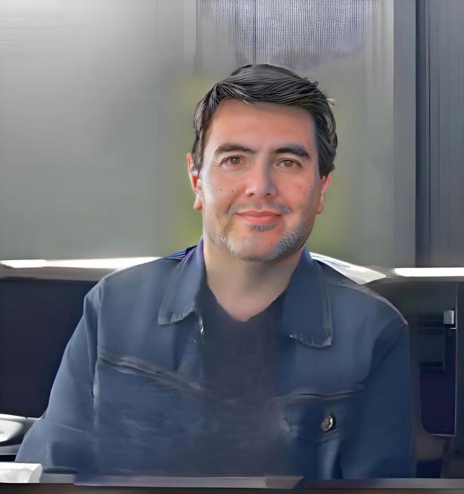 Dario Cerda
