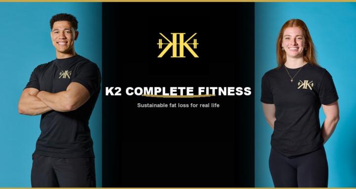 K2 Complete Fitness