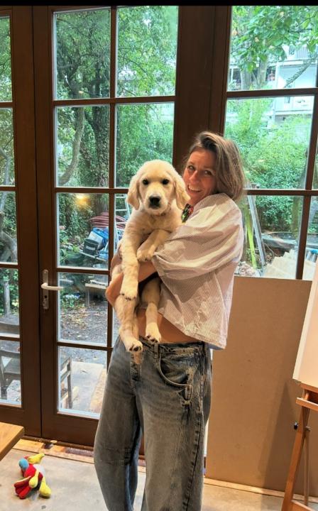 Marjolein De Ruijter