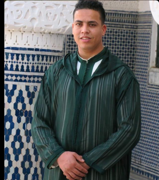 Moslih Bouoirka