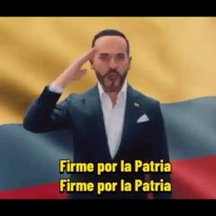MARA Juan Esteban Duque