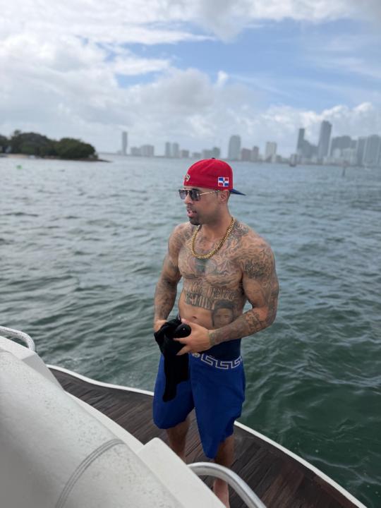Kevin Gomez