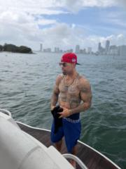 Kevin Gomez