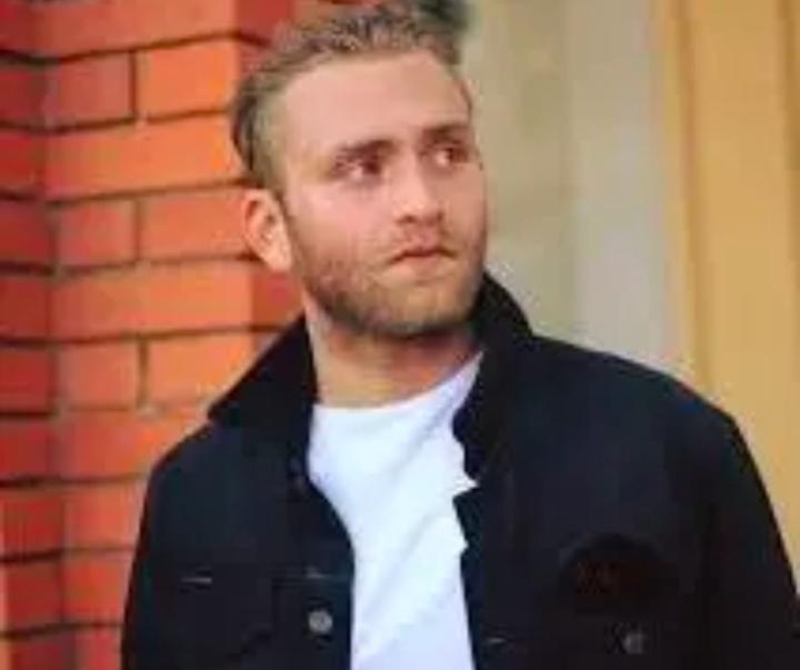 Gabriel Holzer