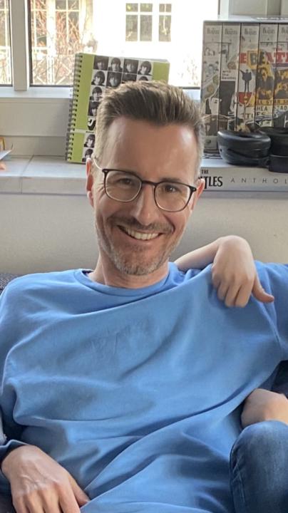 Sebastian Scheiber