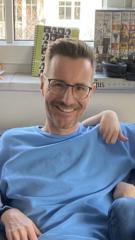 Sebastian Scheiber