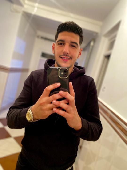 Mourad Ramdani