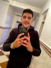 Mourad Ramdani