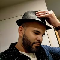 Gilberto Hernandez