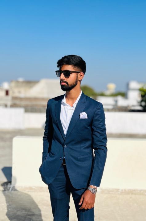 Harsh Gupta
