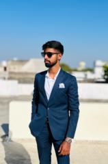 Harsh Gupta