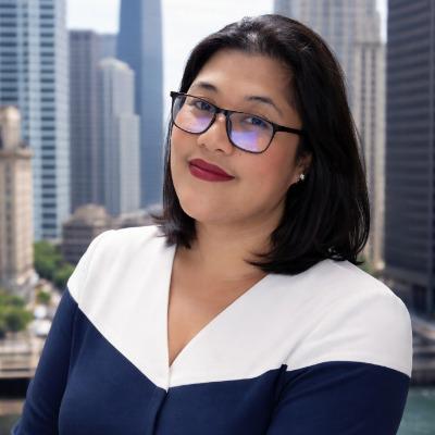 Paula Rae Catacutan