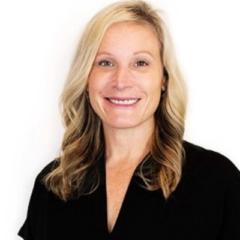 Cheryl Pedersen