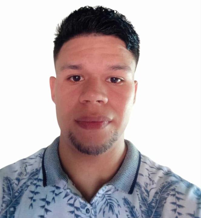 Deivis Ruiz