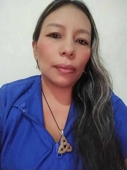 Angie María Martinez Conde