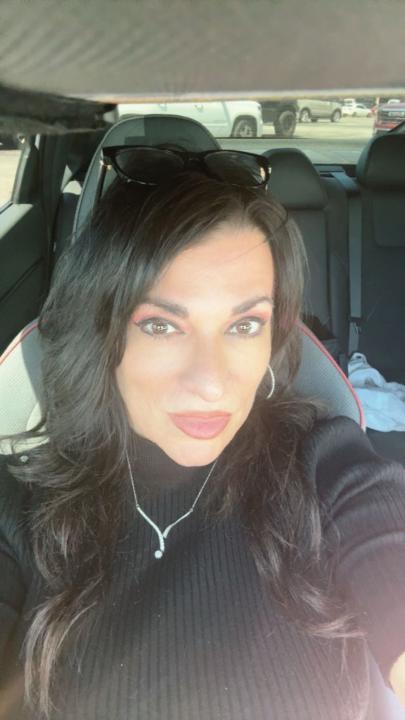 Christine Amore