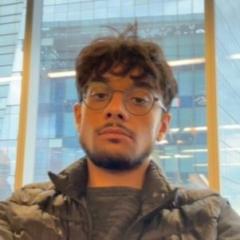 Yusuf Divecha