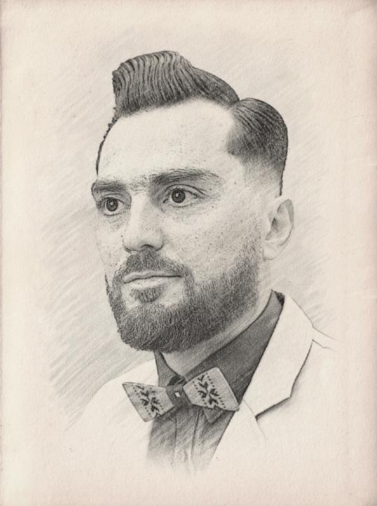 Constantine Akman