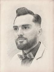 Constantine Akman