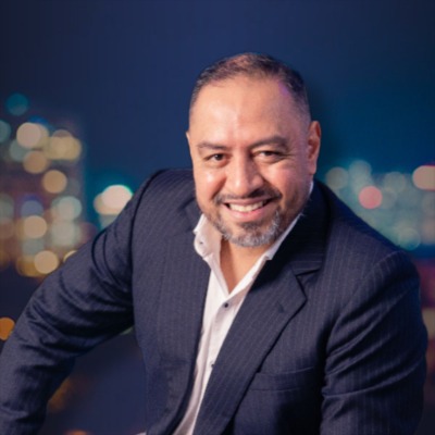 Carlos Andrés Agudelo