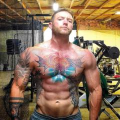 Chase Gick