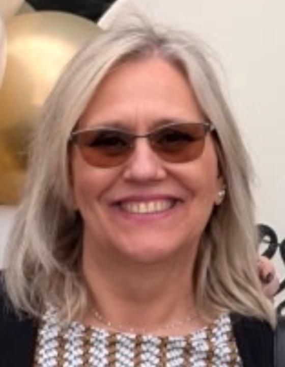 Susanna Stroenisch