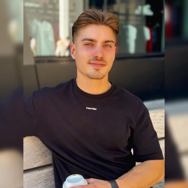 Niklas Scherhaufer