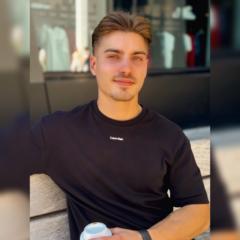 Niklas Scherhaufer