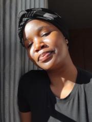 Vanessa Muduviwa