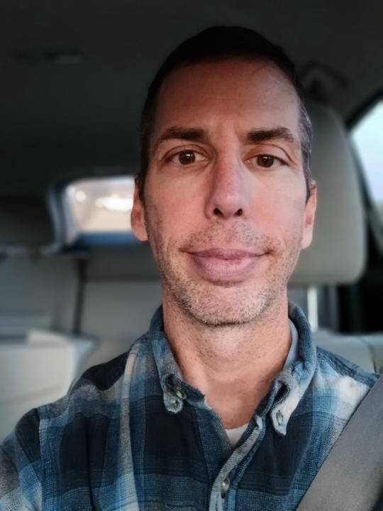 Chad Rowe