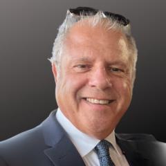 Bob Levitt